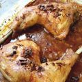 Pollo a la cerveza, ultra rápido y buenísimo