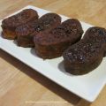 Torrijas de chocolate