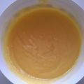 RECETA BASE Nº1: CREMA PASTELERA.