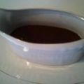 SALSA PEDRO XIMËNEZ
