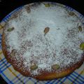 BROWNIES DE CHOCOLATE BLANCO-CWK
