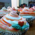 Candy Cane Cupackes...porque todavía faltan[...]