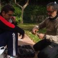 EL PLANTEL COMIENZA A CRECER