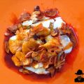 BACALAO AL AJO ARRIERO