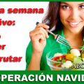 OPERACION OPERACIÓN NAVIDADES QUINTA SEMANA: tu[...]