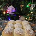 Brioche de yogur sin amasado
