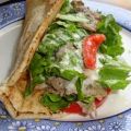 Gyros Griegos