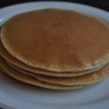 ... Buenas son tortitas