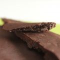 Chocolate negro: 5 minutos, 3 ingredientes, sin[...]