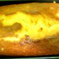 Bizcocho de yogur