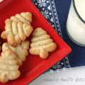 SABLÉS DE ALMENDRA