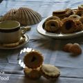 Delicias de frambuesa