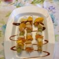 Brochetas