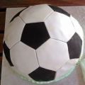 TARTA FONDANT FROZEN