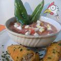 SALMOREJO Y PAVÍA DE MERLUZA (“SOLDADITOS DE[...]