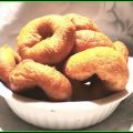ROSQUILLAS DE ANÍS Y NARANJA
