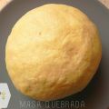 MASA QUEBRADA.