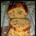 CAKE DE COCO Y CHOCOLATE