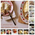 Canelones de fiesta mayor (según receta de la[...]