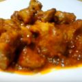 Magro con tomate (Fussioncook)