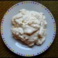 Queso ricotta