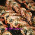 GAMBONES AL HORNO