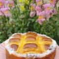 Tarta matera