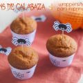 Hoy cocino yo: Muffins de calabaza con[...]