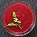 GAZPACHO DE REMOLACHA