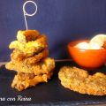 SETAS EMPANADAS