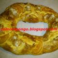 Roscón de Reyes