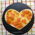 Pizza Enamorada De Salmón