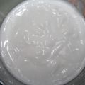 MAYONESA CON LECHE O LACTONESA EN THERMOMIX