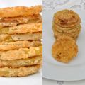TOMATES VERDES FRITOS