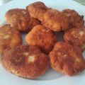 Nuggets de pollo