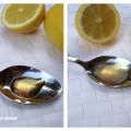 Miel y limón (Vitamina C)