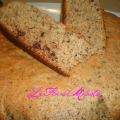 BIZCOCHO DE QUESO Y CHOCOLATE EN THERMOMIX