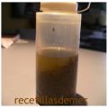 TAPENADE, PASTA DE ACEITUNAS