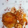 POLLO A LA GALLEGA