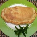 CALZONE DE TERNERA
