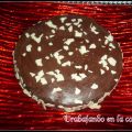 Tarta de Trufa