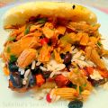 Comida callejera: 5 recetas para hacerlas en[...]