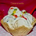 Helado de natillas