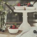 CHEESECAKES INDIVIDUALS AMB COULIS DE FRUITS[...]