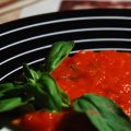Básicos, tomate frito