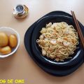 FIDEOS A LA BIRMANA