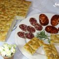 FOCACCIA