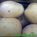 Cómo cocer arroz blanco