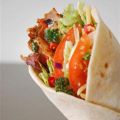 KEBAB DE POLLO