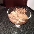 HELADO DE PRALINÉ